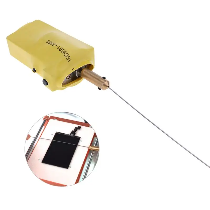 Professional Handheld Glue Remover Kit Smart Phone Pad Screen Repairing