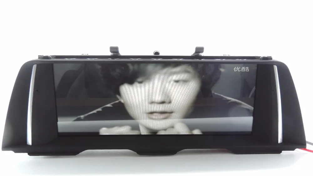 Clearance "YOKOTRON" 10.2"Touch  Android 8.1 PX6 Car Radio Audio Stereo MP5 for BMW 5 Series F10/F11 2011-2016+GPS 13