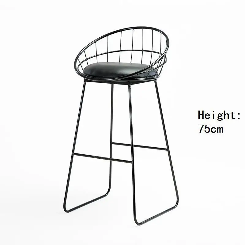 Bancos Moderno Stoelen табурет де Industriel Hokery Cadir Taburete Sedia Banqueta Silla Cadeira Современный барный