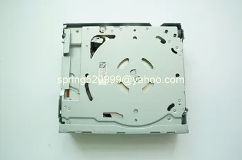 

Free shipping Original Matsushita 6 disc CD mechanism PCB YGAP9B76A for Mazda SUBAaRU VW chevrolet car CD changer radio MP3 WMA