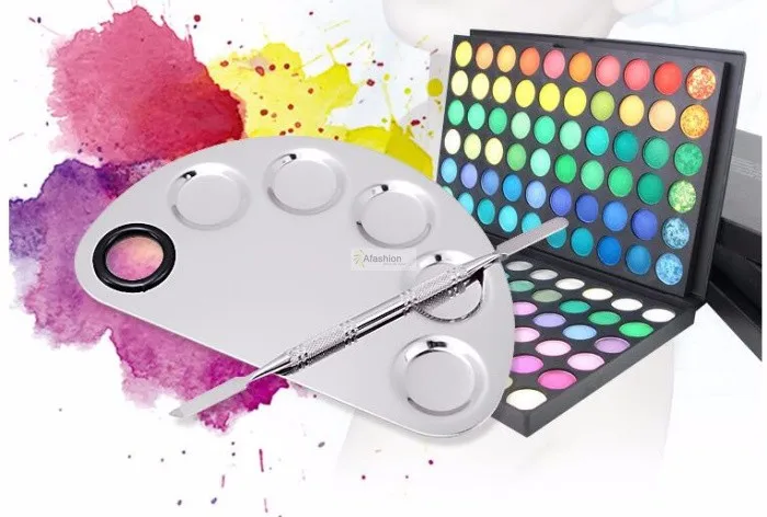 makeup plate (1)