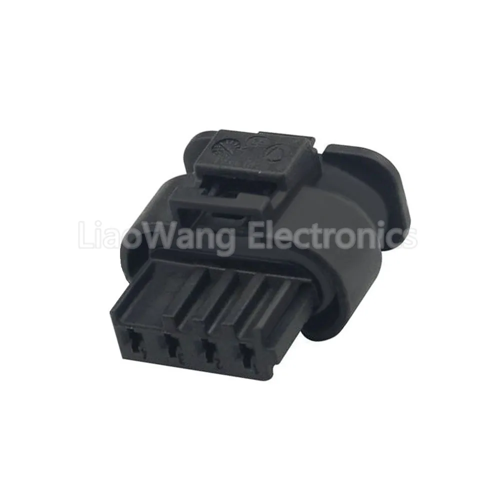 4 Pin DJ7046A 1.2 21 электрические соединители проводов женский автомобильный