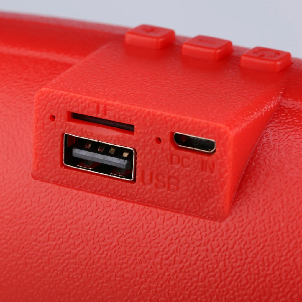 Bluetooth Speaker
