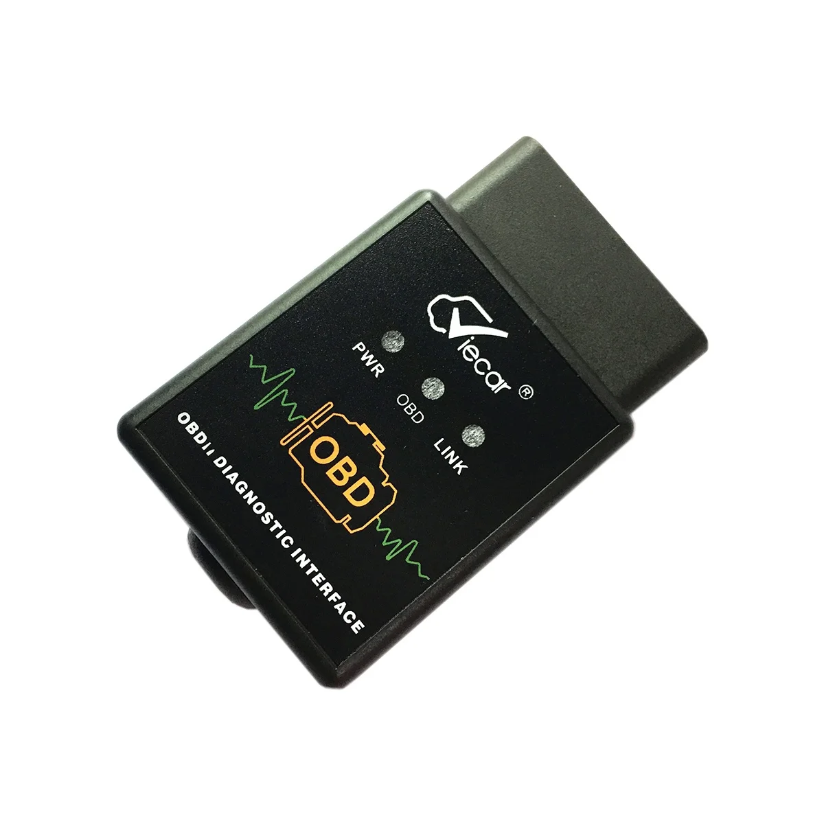 Viecar VC002 B elm327 v1.5 obd2 bluetooth Code Reader Scanner Tool Car