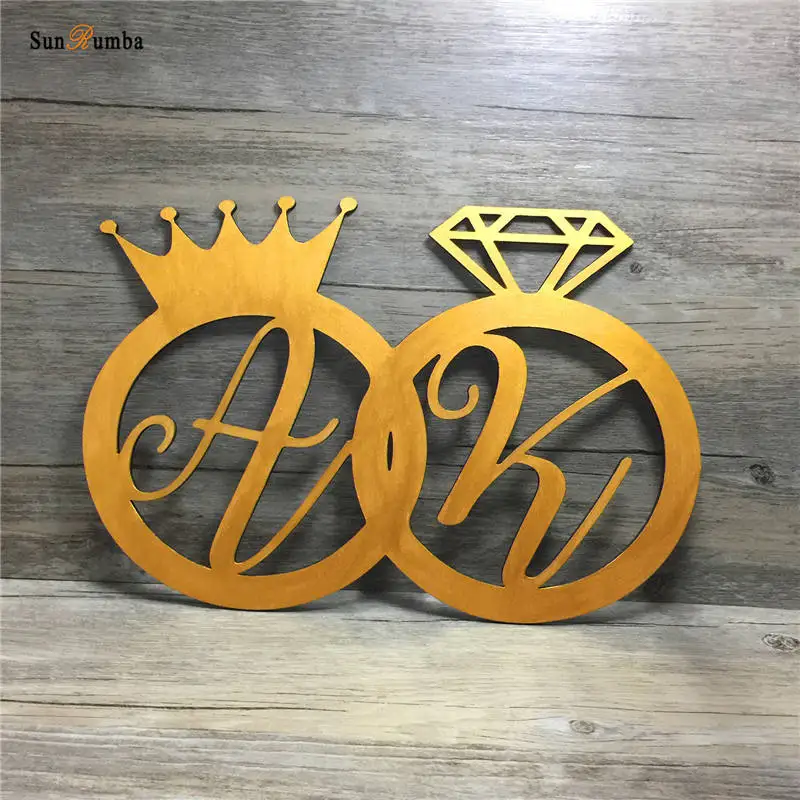 wedding sign MUW-342-15