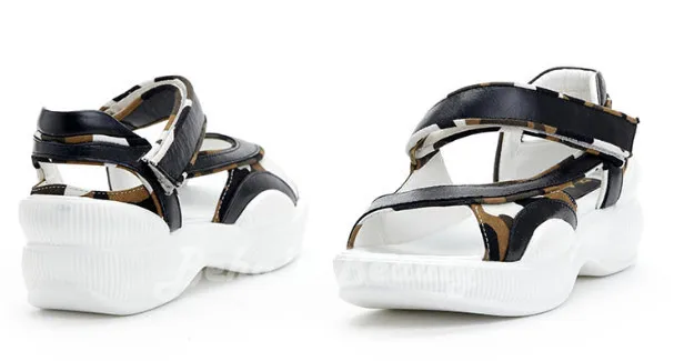 designer sport sandals