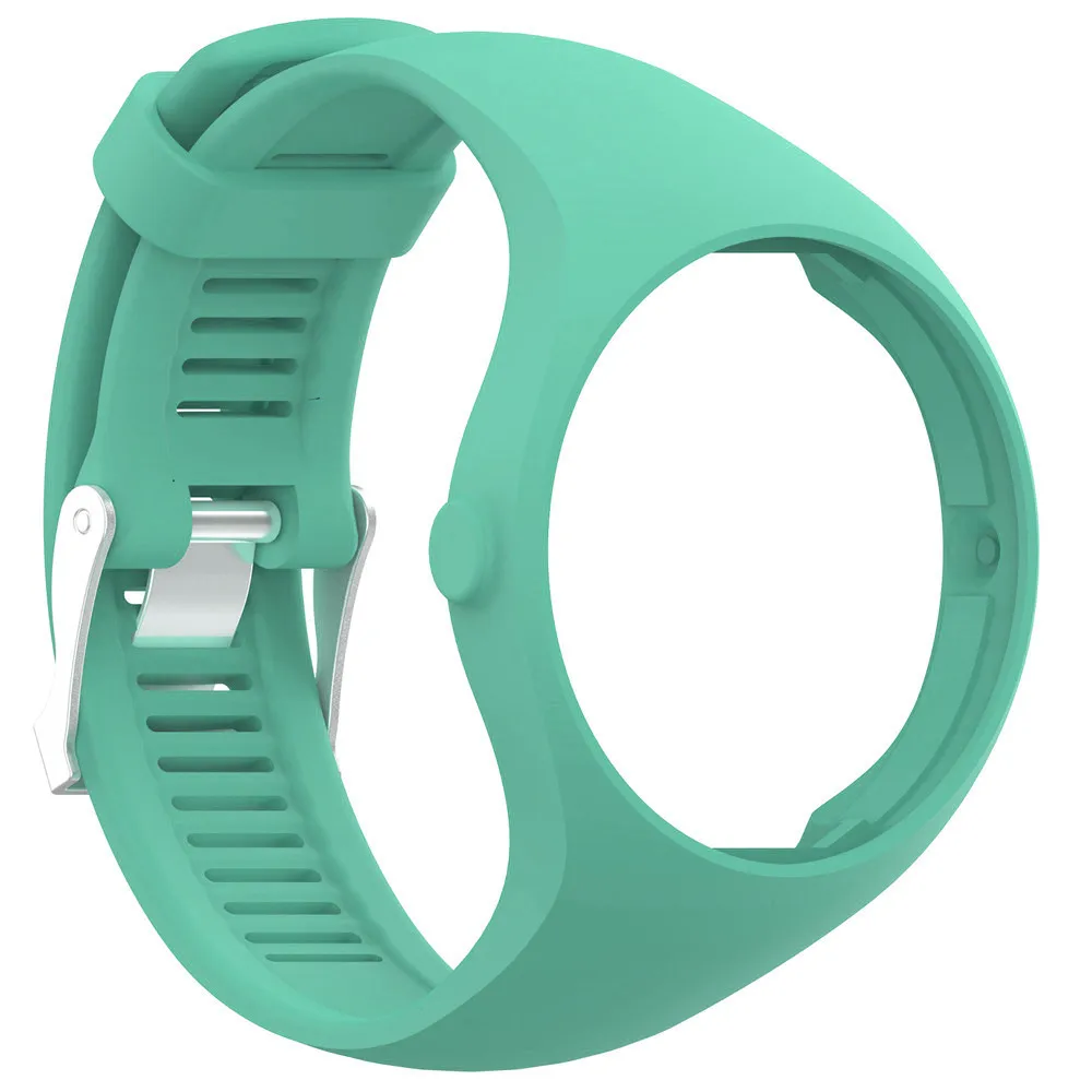 Rubber Watch Band Strap
