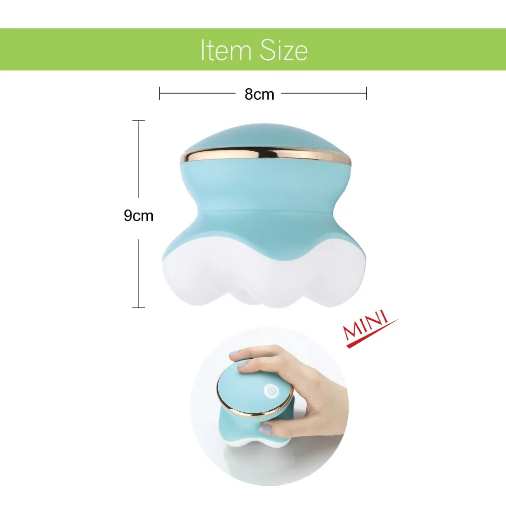 KIKI MASSAGE 11.11 Mini ELECTRIC head MASSAGER Vibration massager infrared heating massgae head face hand leg arm body massager KIKI MASSAGE 11.11 Mini ELECTRIC head MASSAGER Vibration massager infrared heating massgae head face hand leg arm body massager