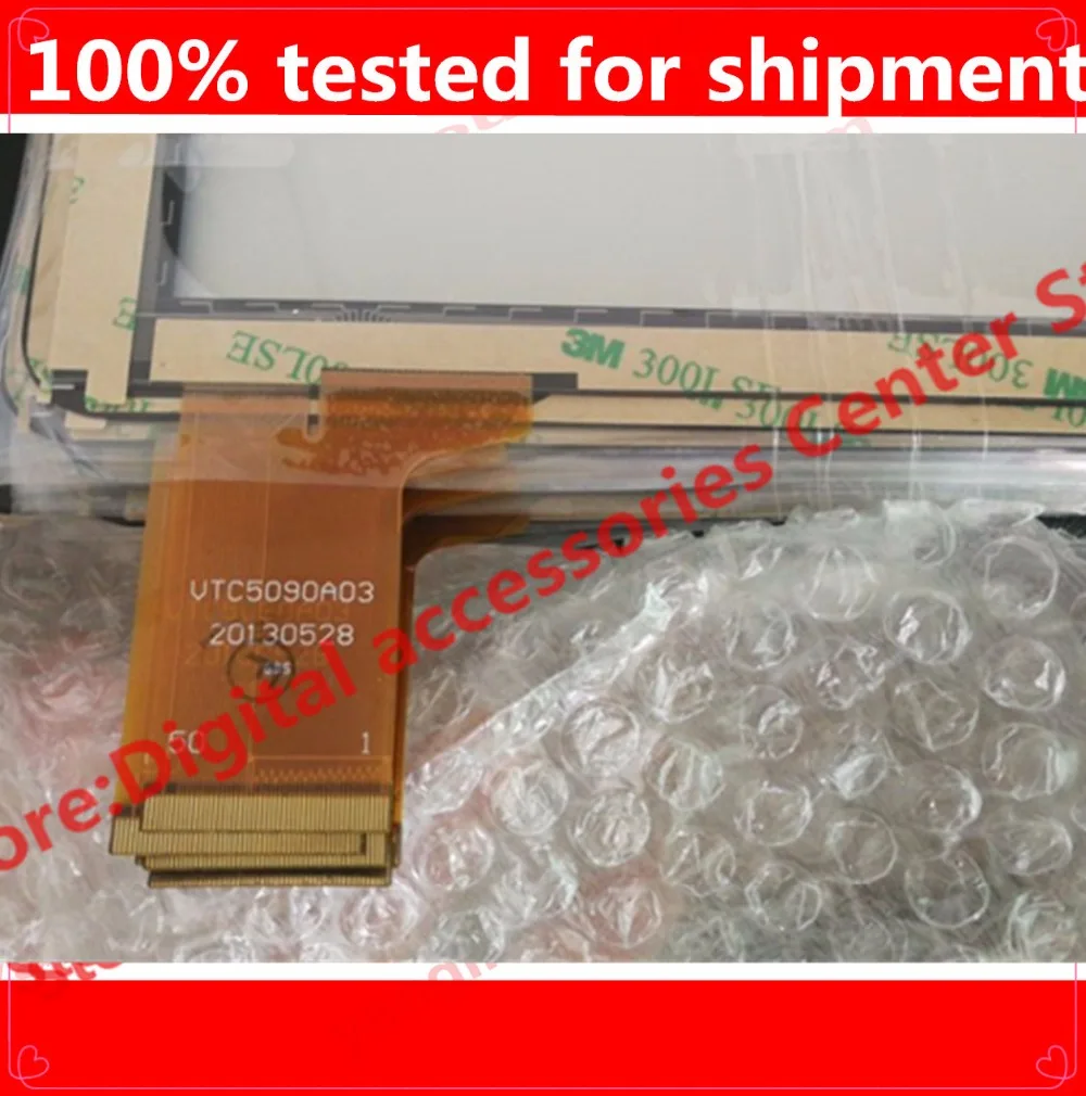Новый 9 &quotдюймовый планшетный ПК ремонтный OEM совместим с JQ9004FP 01/2013.2.23 средний