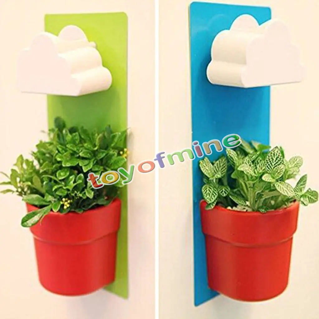 Popular Modern Flower Potsbuy Cheap Modern Flower Pots Lots From - Creative Cloud Hanging Plant Flower Pot Planter Home Garden Rainy Balconydecor(china) popular modern flower potsbuy cheap modern flower pots lots from - creative cloud hanging plant flower pot planter home garden rainy balconydecor(china)