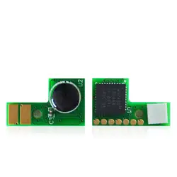 (20 шт./лот) Отличный сервис 4 цвета тонер картридж чип использовать для LaserJet proM552DN/M553N/M553DN/M553X совместимый чип