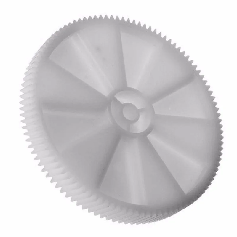 NEW Kitchen Plastic KW650740 Meat Grinder Parts Gear for Kenwood MG300