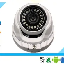 3516EV300+ sony IMX335 IP металлическая купольная камера 5.0MP 2592*1944 H.265 инфракрасная IRC ночного видения Onvif CMS XMEYE P2P