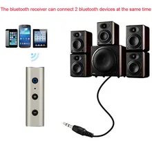 2.4GHz USB Bluetooth V3.0 + EDR Wireless Stereo 10m Audio Music Transmitter For TV MP3 PC Laptop