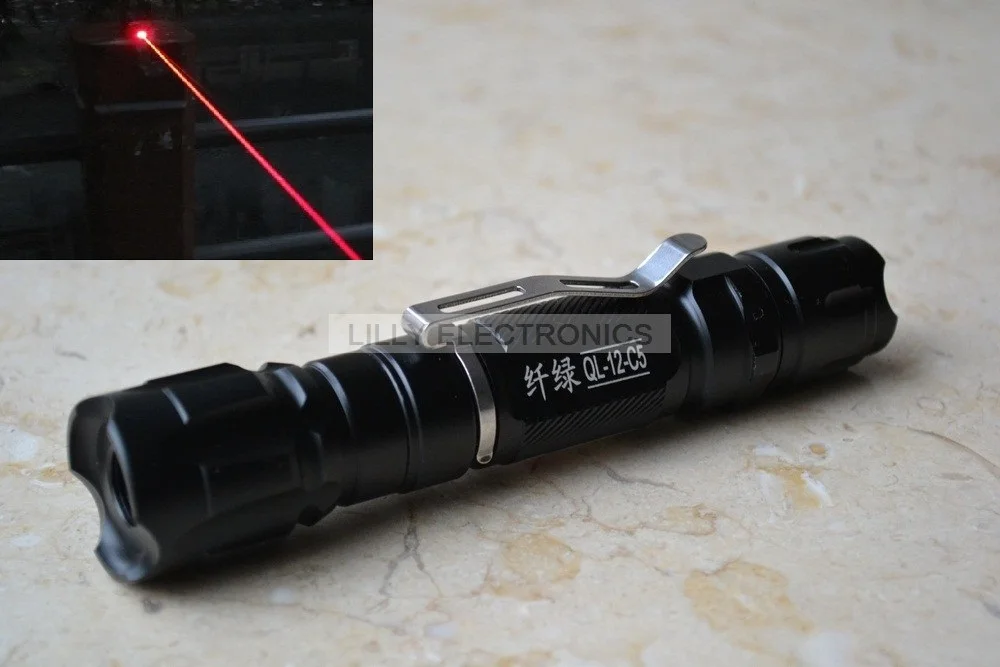 Мощная Регулируемая Водонепроницаемая лазерная указка 300 нм МВт|pointer laser|torch
