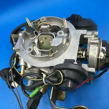 CARB CARBY OEM Карбюратор ПОДХОДИТ для VW Golf mk2 pierberg 2E2 карбюратор VOLKSWAGEN AUDI 80