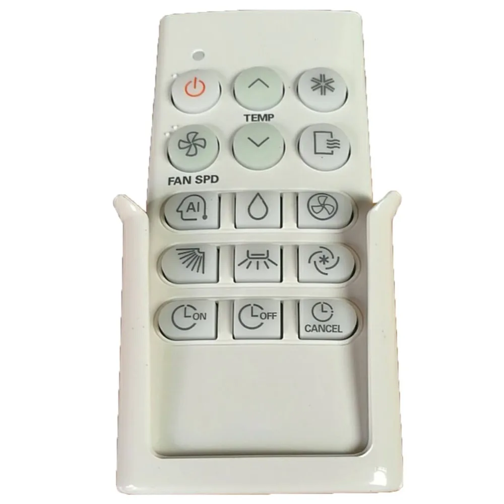 AKB74235402 Remote Control For LG Window Air Conditioner LW6013ERin
