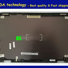 Компания Wellendorff /orig 13," серый ЖК-дисплей topcase Для ASUS Zenbook UX360 UX360C задняя крышка верхней крышке 13NB0BA2AP0521