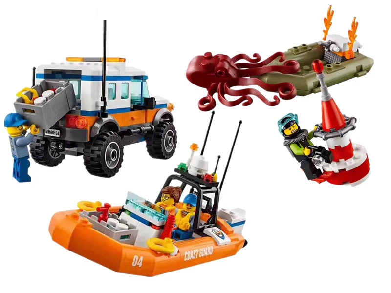 lego 60165 price