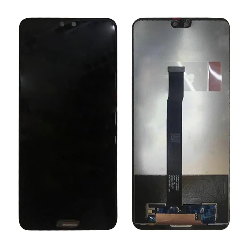 

5.8'' Full LCD For Huawei P20 LCD With Touch Screen Digitizer Assembly Replacement Parts Free Shipping