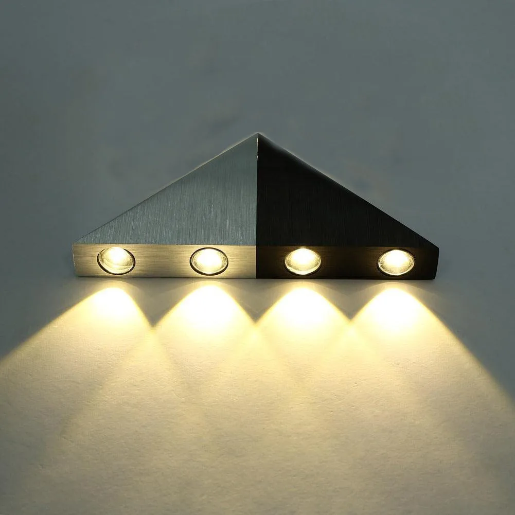 Vergelijk prijzen op wall spot lighting online winkelen / kopen ...