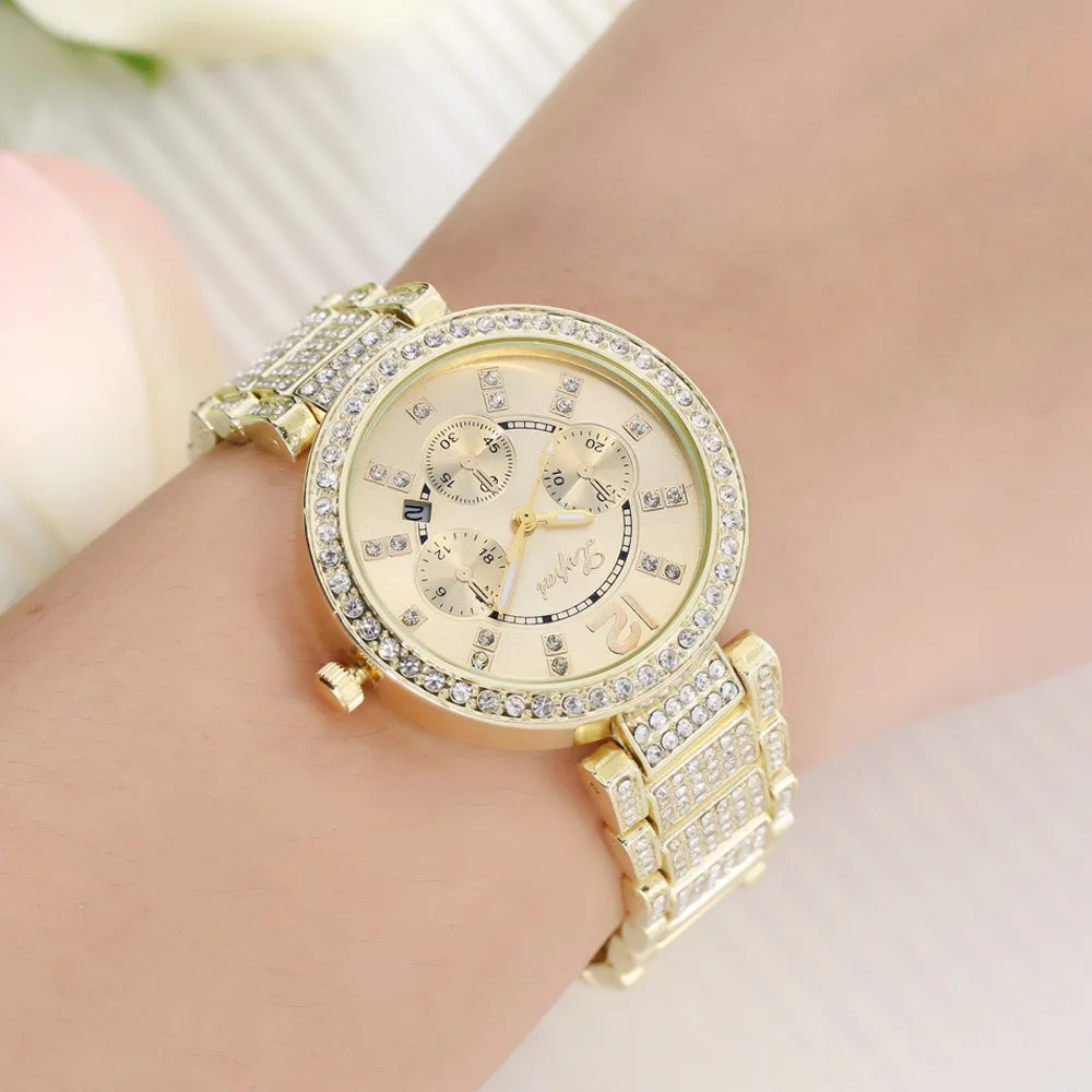 watch fashion 2018