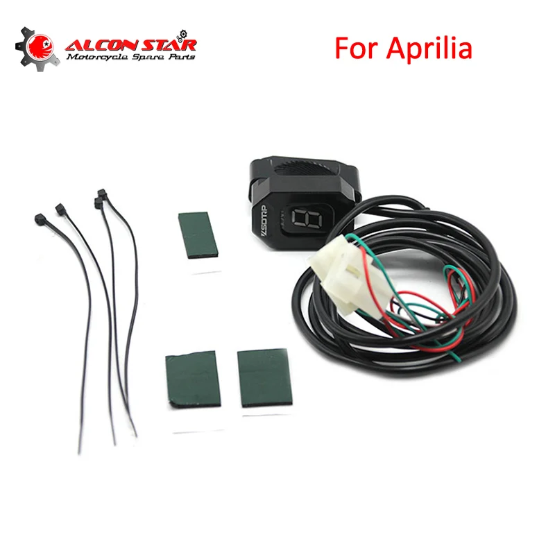 Индикатор скорости Alconstar для мотоцикла Aprilia RS 125 ETV 1000 индикатор с
