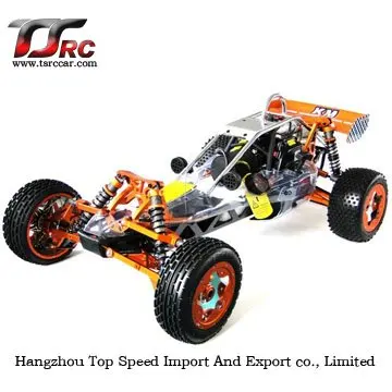 1 5 Baja 5b KM3 0 Full Alu alloy Upgraded Version 30 5cc 2 4GT3 Radio