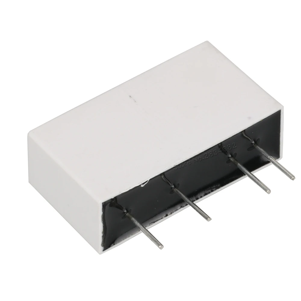 MGR Φ контактный контакт PCB SSR вход 3 32VDC выход 5 220V DC 5A твердотельное реле|Реле| |