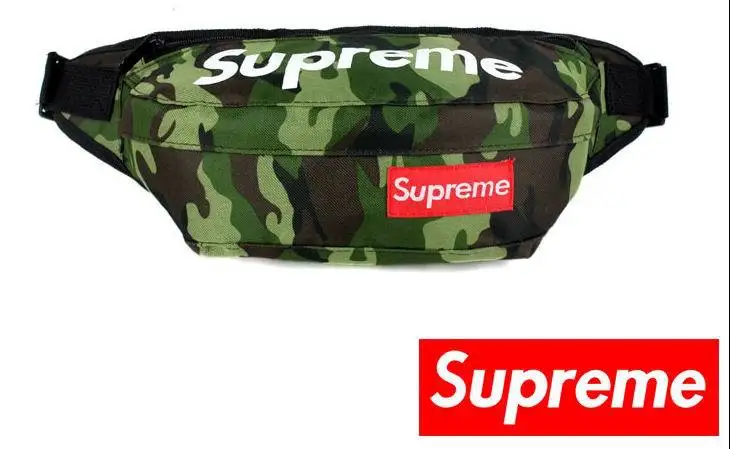 hip bag supreme