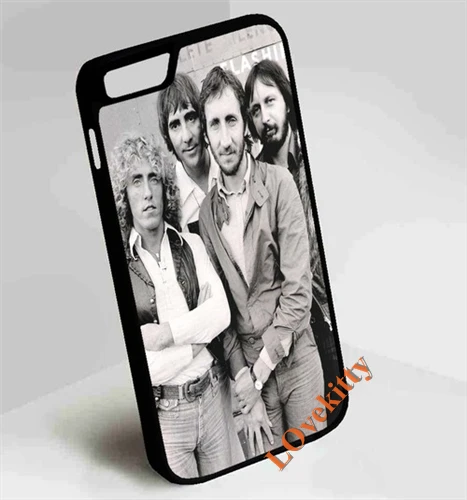 The_Who _ 44162.1439624440.500.750 моды аргументы за крышки iphone 4 4s 5 5s 5c SE 6 s Плюс S плюс 7 # U460 |