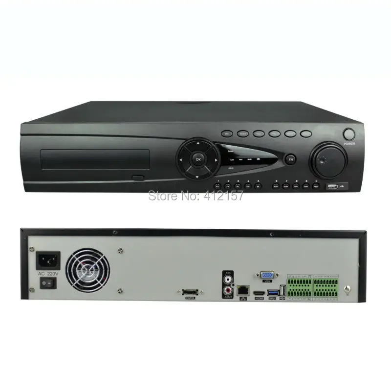 QP-NVR7124K-P05