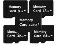 tf כרטיס TF פלאש כרטיס Micro SD כרטיס בכיתה 10 8GB 16GB 32GB מהירות גבוהה כרטיס זיכרון 64GB 128GB סטנדרטי עבור מצלמה Pad טלפון (5)