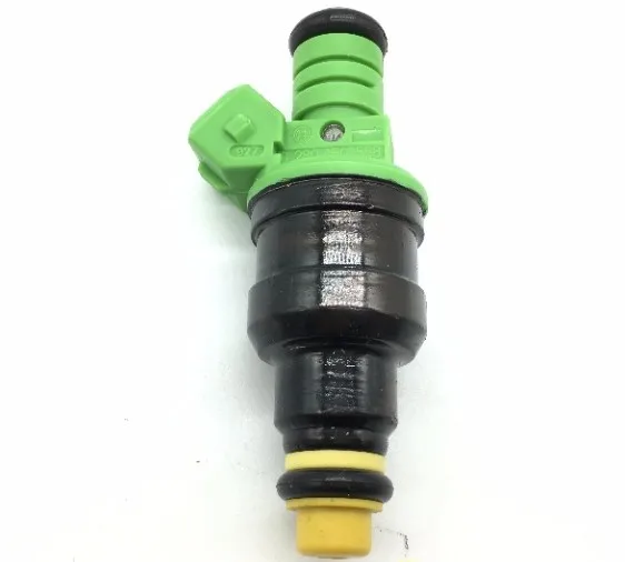 

Top quality 4pcs High performance 440cc fuel injector universal EV1 fuel injector 0280150558 for Ford Audi bmw tuning racing