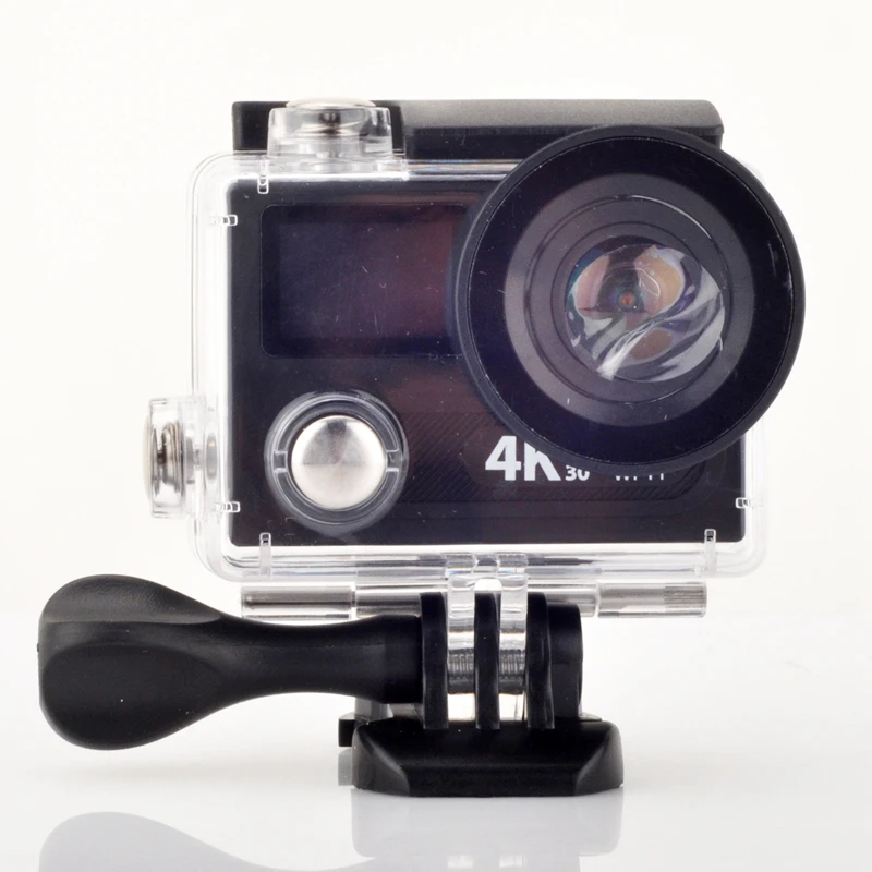 Eken H8 WiFi Action camera Ultra HD 4K Video Sports Cameras 2'' LCD ...