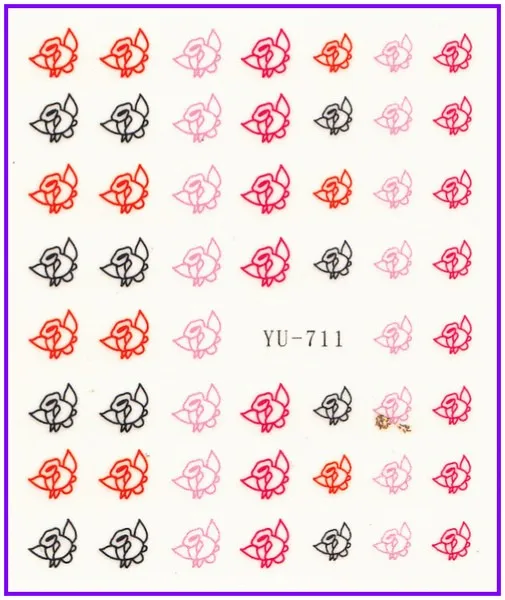 YU711B
