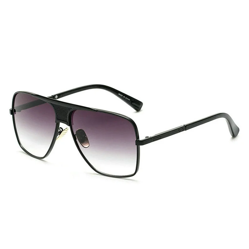MINCL / European and American fashion new hot sunglasses trendy men