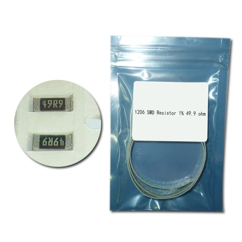 1206 smd конденсатор