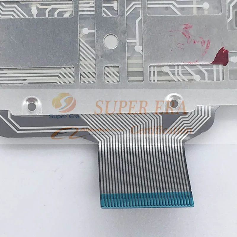 A1342 RU keyboard 14sss