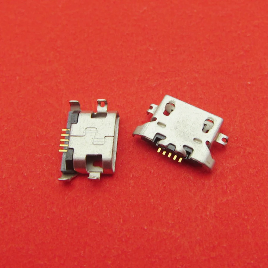 

30pcs For Lenovo K30 K30-T K30-W K50-T5 K3 Note S650 S658T S60 S60T S60W S90 A850 A536 USB Charging Port Connector Plug Jack