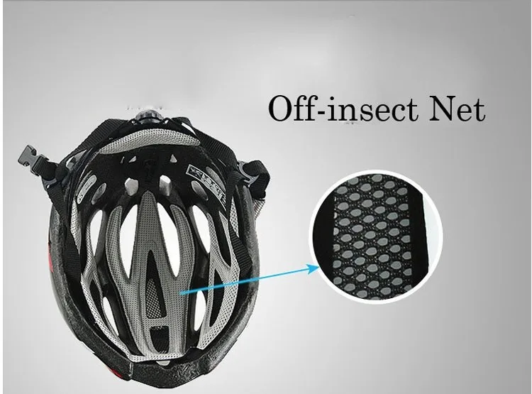 NEW Cycling Helmet Arrival Brand Professional Bicycle Helmet Capacete Ciclismo EPS+PC 12 Colors bike helmet
