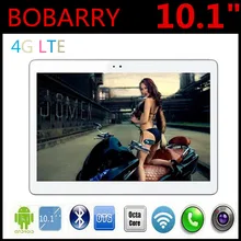 call-touch Smart phone android 5.1 tablet pc 4G LTE 10.1 inch RAM 4GB ROM 32GB tablet pcs tablet computer tablets BOBARRY K107SE