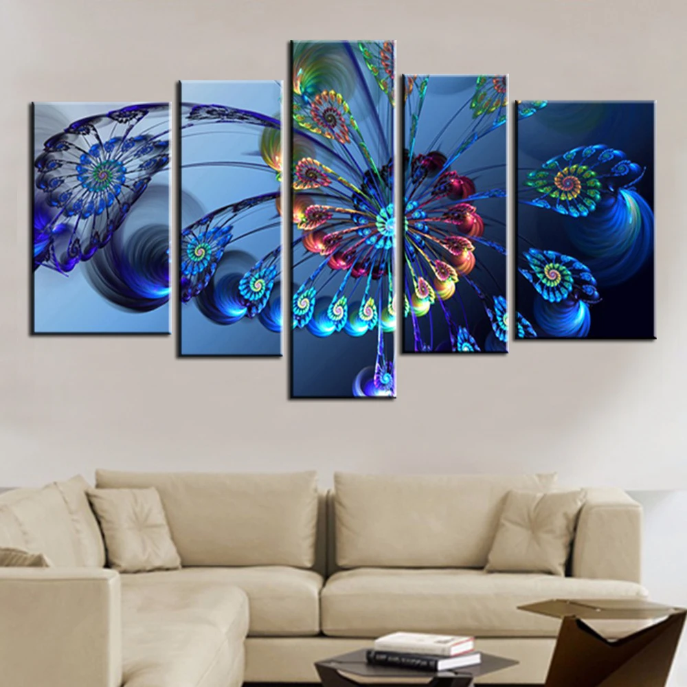 Feather Wall Art popular peacock feathers wall art-buy cheap peacock feathers wall Feather Wall Art popular peacock feathers wall art-buy cheap peacock feathers wall