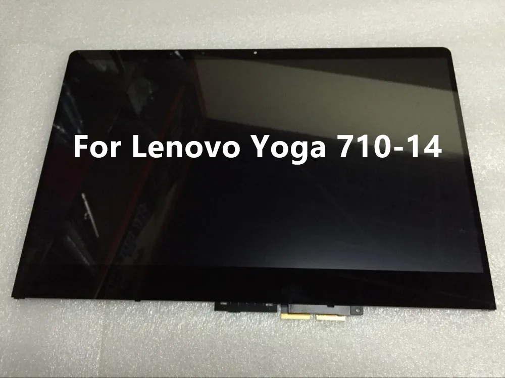 For Lenovo Yoga 710-14