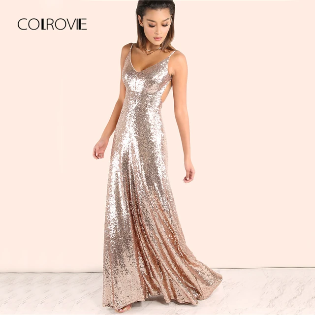 Long Summer Dresses for Women