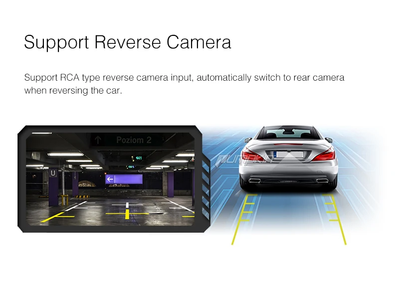 Cheap Pumpkin 2 Din 7