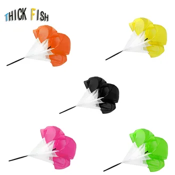 

Speed Resistance Training Parachute Running Chute Soccer Football Training Parachute Umbrella