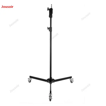 

MF-6880B heavy film and television lamp frame photography flash lamp frame lamp frame with pulley all steel CD50 T07