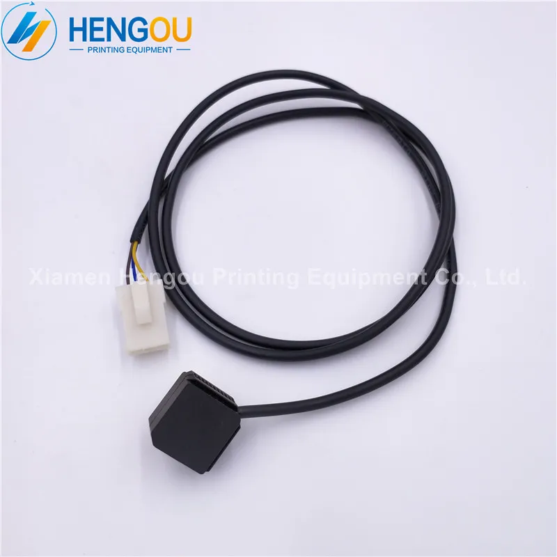 

2 Pieces Heidelberg Printing Machine Accessories CD102 CD74 SM74 SM52 Sensor 00.783.0388