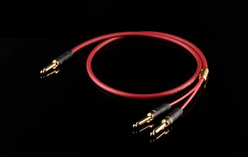 

6.5 turn double 6.5 one turn two computer mixer audio cable